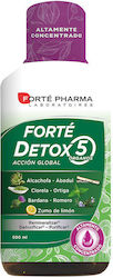 Forte Pharma Detox 5 500ml