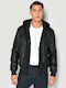 Winter Jacket Black