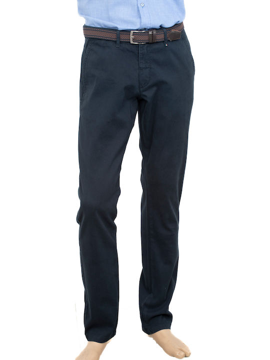 Visconti Παντελόνι Chino Navy Μπλε
