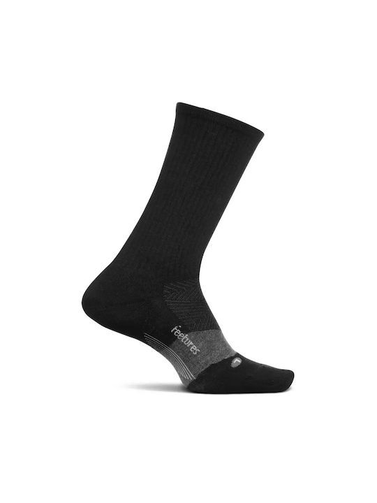 Feetures Merino10 Șosete sportive Gray 1 Pair
