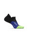 Feetures Elite Light Cushion Noshow Tab Șosete sportive Black 1 Pair
