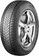 Goodyear UltraGrip Performance + 245/35R21 96W XL Winter Tire for Passenger Car