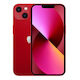 Apple iPhone 13 (4GB/256GB) Red Refurbished Gra...