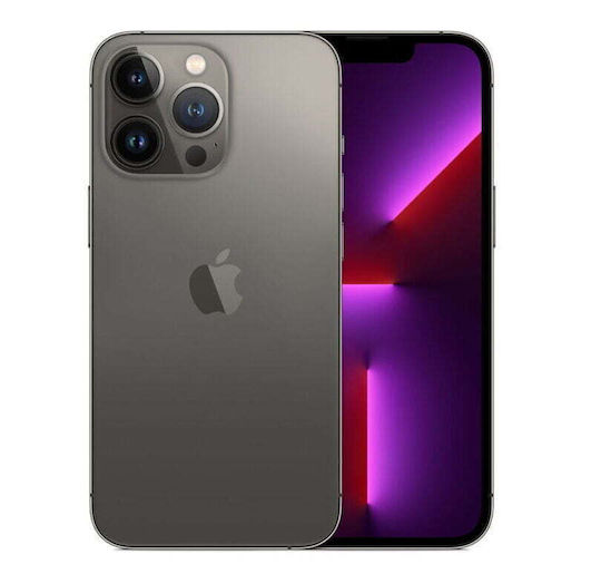 Apple iPhone 13 Pro Max (6GB/512GB) Графит Обновен клас A