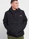 Winter Jacke Schwarz
