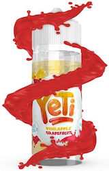 YeTi Flavor Shot 30ml/120ml