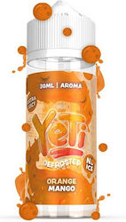 YeTi E-Zigaretten Aromakonzentrate Flavor Shot 30ml/120ml YeTi E-Zigaretten Aromakonzentrate Flavor Shot 30ml/120ml