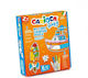 Carioca Baby Coloring Σετ Ζωγραφικής