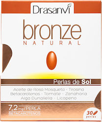Drasanvi Bronze 30 Softgels