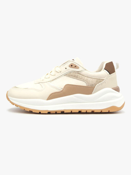 Joya Sneakers Beige