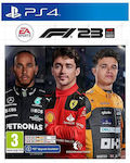 F1 23 PS4 Game (Used)