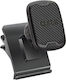 SBS Car Mobile Mount with Magnet Black