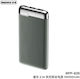 Remax RPP-625 Power Bank 10000mAh 15W cu 2 Port...