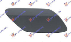 Prasco Cover for Headlamp Cleaning System Car for Volkswagen Tiguan