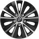 Versaco Set Capace De Roți Auto Rapide Nc 15" C...