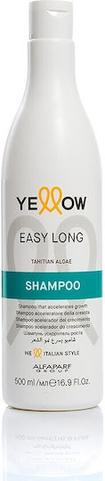 Alfaparf Milano Professional Long Σαμπουάν Αναδόμησης/Θρέψης 500ml