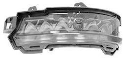 Prasco Αριστερό Φλας Led για Land Rover Discovery Sport / Range Rover Evoque / Range Rover Velar