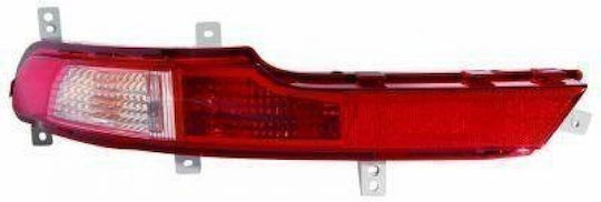Prasco Δεξί Πίσω Φανάρι για Kia Sportage 10-14