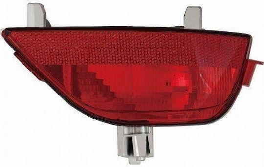 Prasco Right Taillight Renault Laguna 07-15