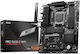 MSI Pro B650-S WIFI Motherboard ATX με AMD AM5 Socket