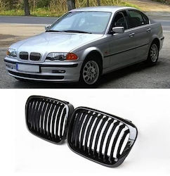 JOM Car Decorative Mask BMW E46