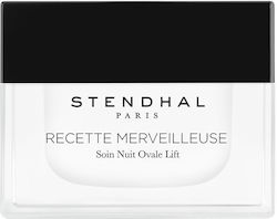 Stendhal Recette Merveilleuse Συσφικτική Κρέμα Νυκτός 50ml