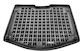 Sahler Trunk Mat Tray Type for Ford C-Max 2010+ Black