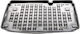 Sahler Trunk Mat Tray Type for Ford EcoSport 2012-2022 Black