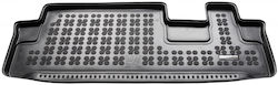 Sahler Trunk Mat for Peugeot Traveller Opel Zafira Life Toyota Proace (Verso) Citroen SpaceTourer Black Sahler Trunk Mat for Peugeot Traveller Opel Zafira Life Toyota Proace (Verso) Citroen SpaceTourer Black