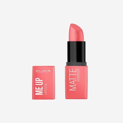 Elixir Kissproof Lippenstift Lang anhaltend Matt