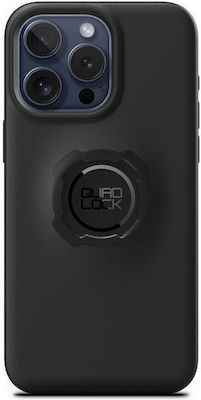 Quad Lock Back Cover (iPhone 15 Pro Max)