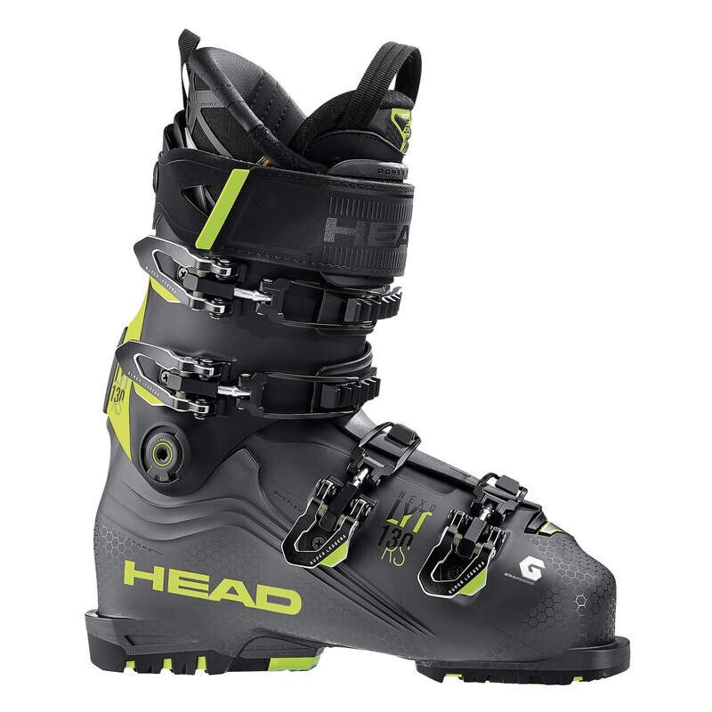 Head Nexo Lyt Ski Boots Gray 600200 | Skroutz.mt
