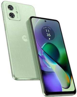 Motorola Moto G54 5G (8GB/256GB) Verde mentă