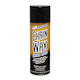 Maxima Racing Oils Λιπαντικό Αλυσίδας Μοτοσυκλέτας 218ml