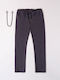 Kids' Pants Navy Blue