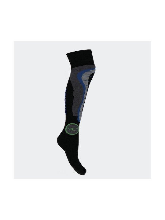O'Neill Ski & Snowboard Socks Black 1 Pair