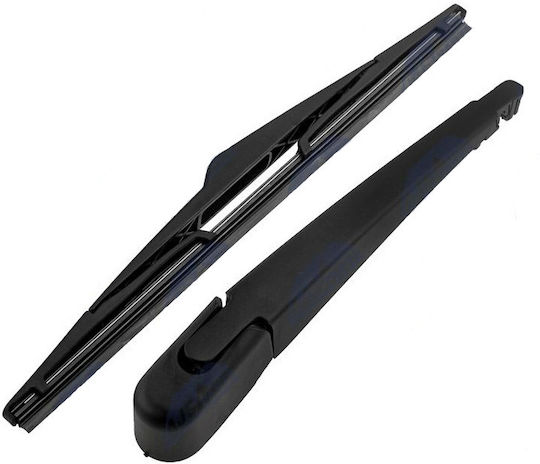 Rear Car Wiper 350mm for Peugeot 3008