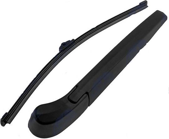 Back Car Wiper Blade 350mm