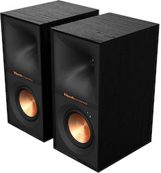 Klipsch R-40PM Αυτοενισχυόμενα Ηχεία με Bluetooth 70W (Ζεύγος) Μαύρα Klipsch R-40PM Αυτοενισχυόμενα Ηχεία με Bluetooth 70W (Ζεύγος) Μαύρα