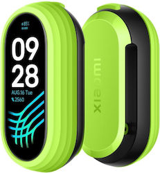 Xiaomi BHR7309GL Stand Grün (Smart Band 8) Xiaomi BHR7309GL Stand Grün (Smart Band 8)