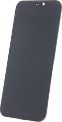 Ecran pentru iPhone 12 mini (Negru)