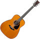 Yamaha Acoustic Guitar FG3 II Natural