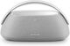 Harman Kardon Kardon Go + Play 3 Bluetooth Speaker 160W with Battery Life up to 8 hours Gray