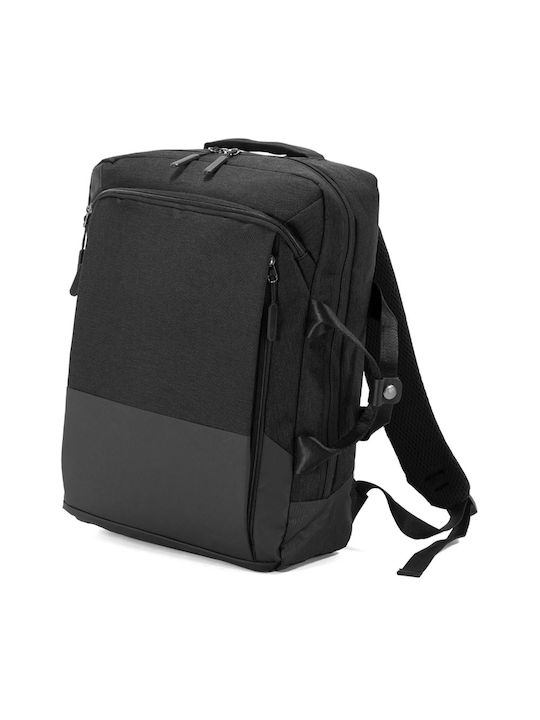 Benzi Τσάντα Πλάτης για Laptop 15.6" σε Μαύρο χ...