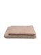Olia Home Geschirrtuch 50x90εκ. Beige
