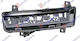 Prasco Squareς Headlights Car Skoda Octavia 1pcs