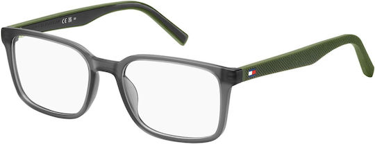Tommy Hilfiger Σκελετός Γυαλιών Γκρι TH2049 SE8
