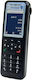 Mitel 632dt Ασύρματο Τηλέφωνο IP Μαύρο