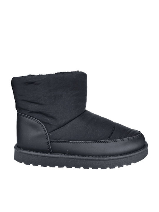 Nobrand Women's Boots Black