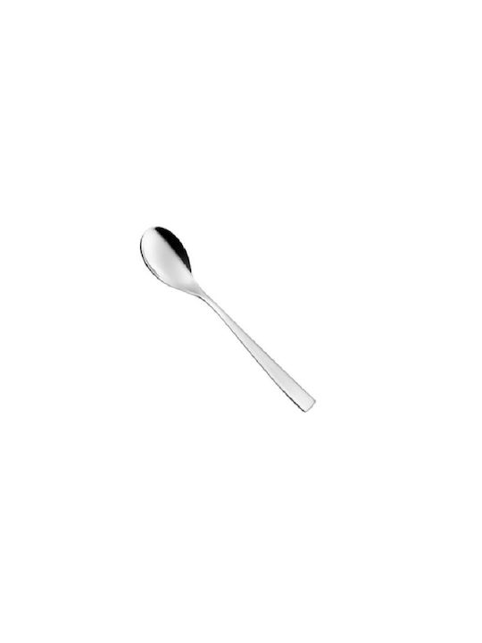 Etoile Löffelset Kaffee/Tee Edelstahl Braun 13.7cm 12Stück